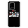 The Falcon and th Winter Soldier Samsung Galaxy S20 Ultra 5G Case