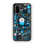 The fault in our stars collage Samsung Galaxy S20 5G Case