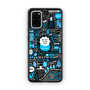 The fault in our stars collage Samsung Galaxy S20+ 5G Case