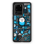 The fault in our stars collage Samsung Galaxy S20 Ultra 5G Case