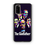 The God Father Samsung Galaxy S20 5G Case