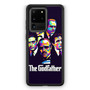The God Father Samsung Galaxy S20 Ultra 5G Case