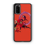 The Incredibles 2 Samsung Galaxy S20 5G Case