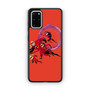 The Incredibles 2 Samsung Galaxy S20+ 5G Case