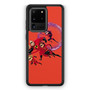 The Incredibles 2 Samsung Galaxy S20 Ultra 5G Case