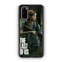 The Last Of Us Part 2 3 Samsung Galaxy S20 5G Case The Last Of Us Part 2 3 Samsung Galaxy S20 5G Case