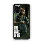 The Last Of Us Part 2 3 Samsung Galaxy S20+ 5G Case The Last Of Us Part 2 3 Samsung Galaxy S20+ 5G Case