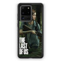 The Last Of Us Part 2 3 Samsung Galaxy S20 Ultra 5G Case The Last Of Us Part 2 3 Samsung Galaxy S20 Ultra 5G Case
