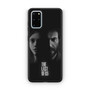 The Last Of Us Survival Game Samsung Galaxy S20+ 5G Case