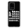 The Last Of Us Virus Samsung Galaxy S20 Ultra 5G Case