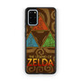 The Legend of Zelda 6 Samsung Galaxy S20+ 5G Case