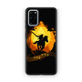 The Legend of Zelda 7 Samsung Galaxy S20+ 5G Case