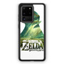 The Legend of Zelda Breath of the Wild 4 Samsung Galaxy S20 Ultra 5G Case