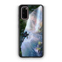 The Legend of Zelda Breath of the Wild Climbing 1 Samsung Galaxy S20 5G Case