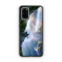 The Legend of Zelda Breath of the Wild Climbing 1 Samsung Galaxy S20+ 5G Case