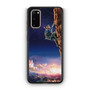 The Legend of Zelda Breath of the Wild Climbing 2 Samsung Galaxy S20 5G Case
