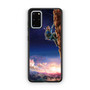 The Legend of Zelda Breath of the Wild Climbing 2 Samsung Galaxy S20+ 5G Case