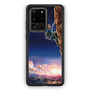 The Legend of Zelda Breath of the Wild Climbing 2 Samsung Galaxy S20 Ultra 5G Case