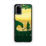 The Legend of Zelda 14 Samsung Galaxy S20+ 5G Case