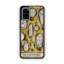 The Lumineers Samsung Galaxy S20+ 5G Case