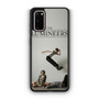 The Lumineers Band 4 Samsung Galaxy S20 5G Case