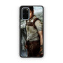 The Maze Runner Minho Samsung Galaxy S20+ 5G Case