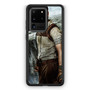 The Maze Runner Minho Samsung Galaxy S20 Ultra 5G Case