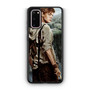 The Maze Runner Newt Samsung Galaxy S20 5G Case