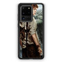 The Maze Runner Newt Samsung Galaxy S20 Ultra 5G Case