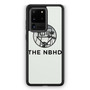 The NBHD Logo Samsung Galaxy S20 Ultra 5G Case The NBHD Logo Samsung Galaxy S20 Ultra 5G Case