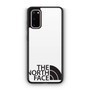 The North Face 2 Samsung Galaxy S20 5G Case
