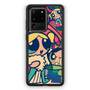 The Powerpuff Girls Art Samsung Galaxy S20 Ultra 5G Case