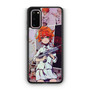 The Promised Neverland Emma 1 Samsung Galaxy S20 5G Case The Promised Neverland Emma 1 Samsung Galaxy S20 5G Case