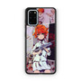The Promised Neverland Emma 1 Samsung Galaxy S20+ 5G Case The Promised Neverland Emma 1 Samsung Galaxy S20+ 5G Case