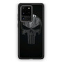 The Punisher Logo Samsung Galaxy S20 Ultra 5G Case