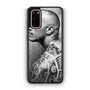 The Rock Tatoo Samsung Galaxy S20 5G Case