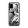 The Rock Tatoo Samsung Galaxy S20+ 5G Case