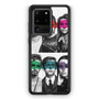 The Umbrella Academy 1 Samsung Galaxy S20 Ultra 5G Case