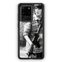 The Walking Dead Carl Samsung Galaxy S20 Ultra 5G Case