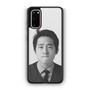 The walking dead Glenn Samsung Galaxy S20 5G Case