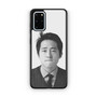 The walking dead Glenn Samsung Galaxy S20+ 5G Case
