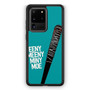 The Walking Dead Negan 1 Samsung Galaxy S20 Ultra 5G Case