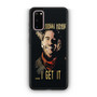 The Walking Dead Negan 2 Samsung Galaxy S20 5G Case