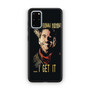 The Walking Dead Negan 2 Samsung Galaxy S20+ 5G Case