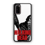 The Walking Dead Negan 3 Samsung Galaxy S20 5G Case