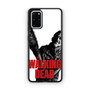 The Walking Dead Negan 3 Samsung Galaxy S20+ 5G Case