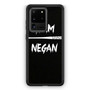 The Walking Dead Team Negan Samsung Galaxy S20 Ultra 5G Case