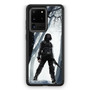 The Winter Soldier Samsung Galaxy S20 Ultra 5G Case