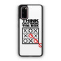 Think Outside The Box Samsung Galaxy S20 5G Case