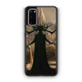 Thor Ragnarok Hela Samsung Galaxy S20 5G Case
